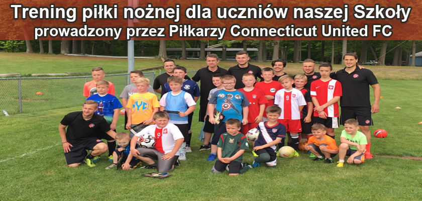 Darmowy trening pilkarski 5/22/2016