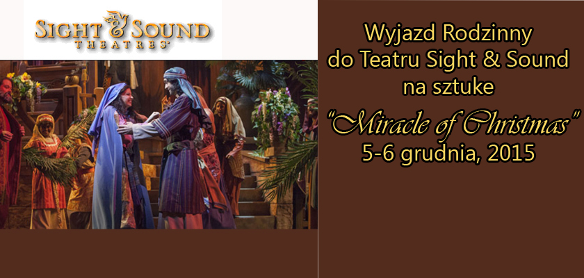 Rodzinny wyjazd do teatru....