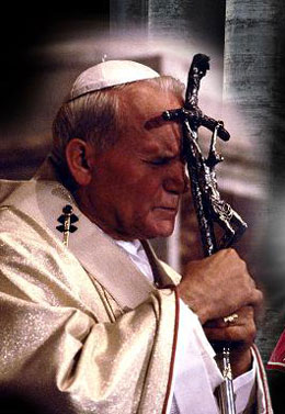 Jan Pawel II
